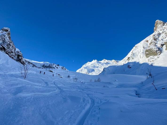 Chambre d’hôte pour 6 personnes, avec vue et jardin, animaux acceptés dans les Pyrénées - 3