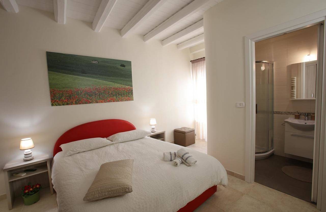 B&B Casa Rubis in Ruvo di Puglia, Parco nazionale dell'Alta Murgia