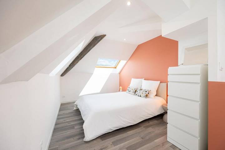 Gîte pour 4 personnes, animaux acceptés dans Petit-Fort-Philippe - 4