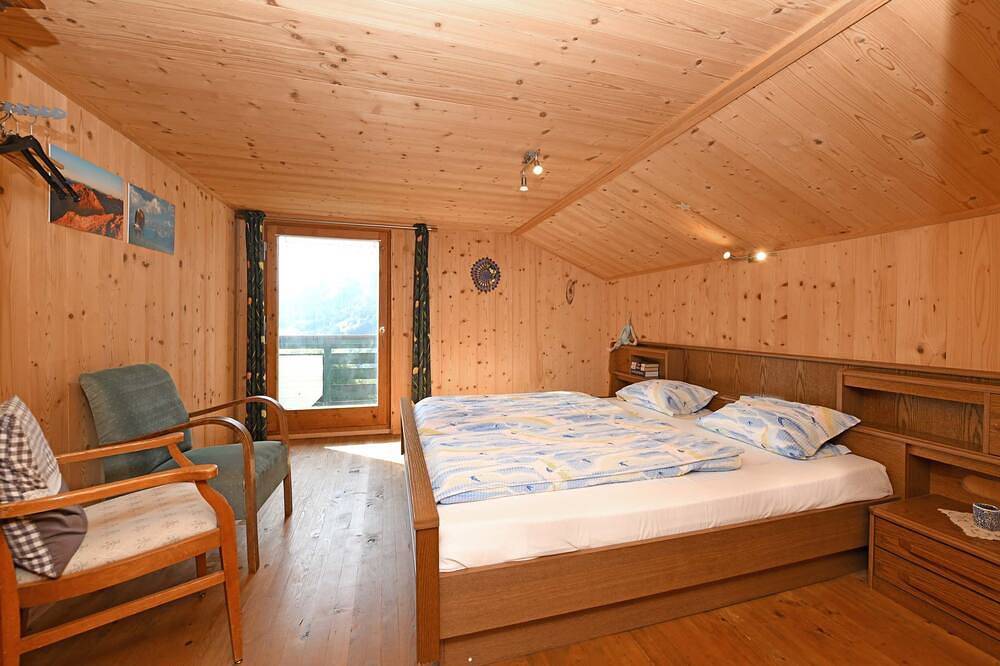 Bergfriedenhütte, Österreich in Au, Bregenzerwald