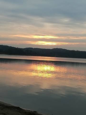 Ferienwohnung für 2 Personen, mit Terrasse und Garten in Kosel