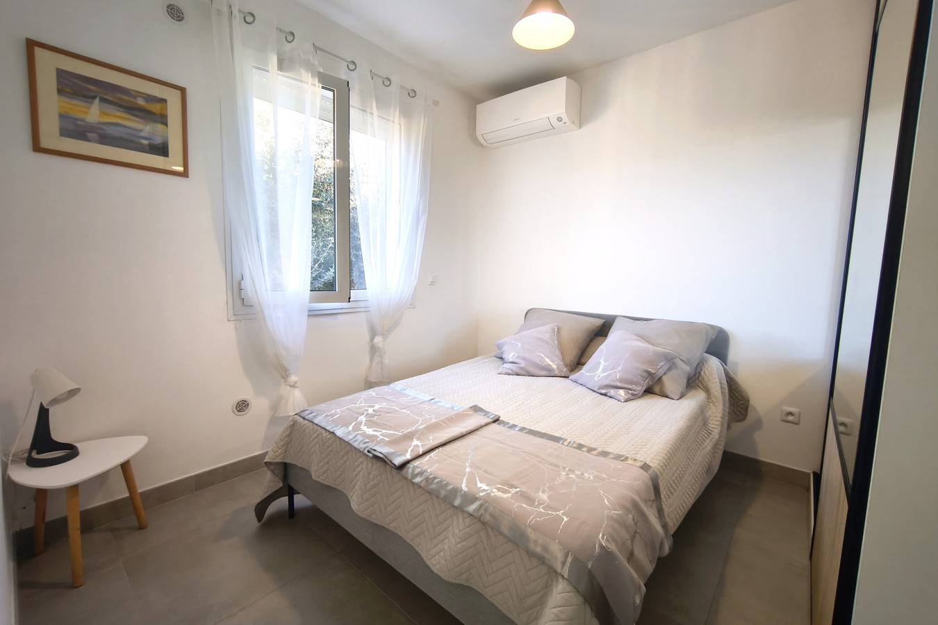 Maison abec jardin à 15 min des plages in Cauro, Région d'Ajaccio