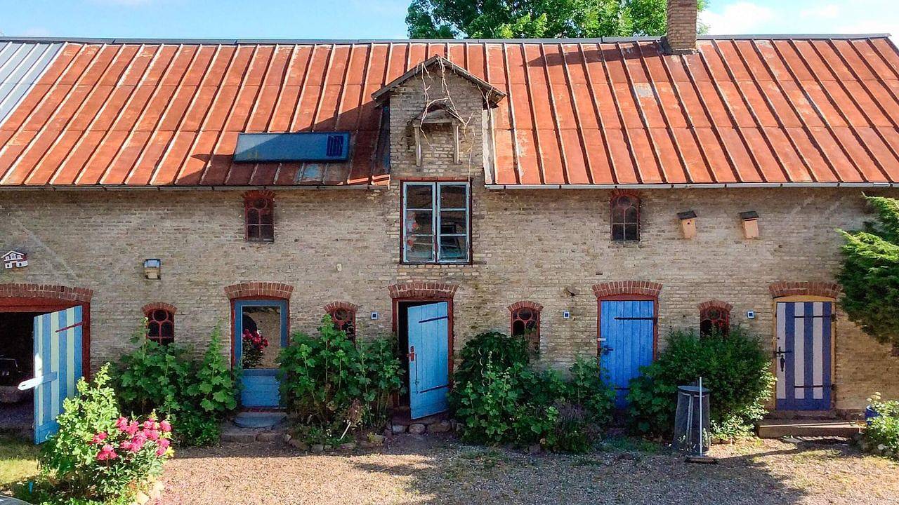 Ferienhaus für 10 Personen (208 m²) in Sonderburg in Sonderburg, Flensburger Förde (Dänemark)