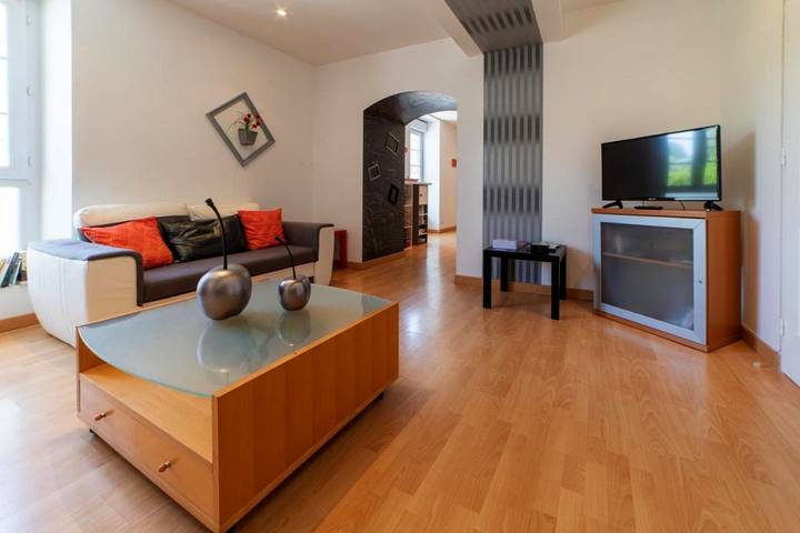 Gîte pour 2 personnes à Laval - 4