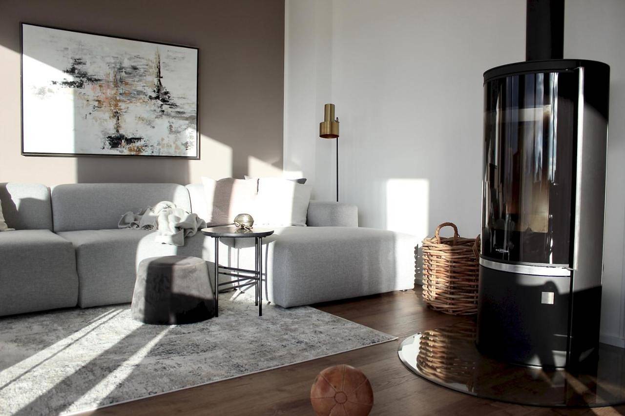 Hey Beachvilla in Hohwacht, Hohwachter Bucht