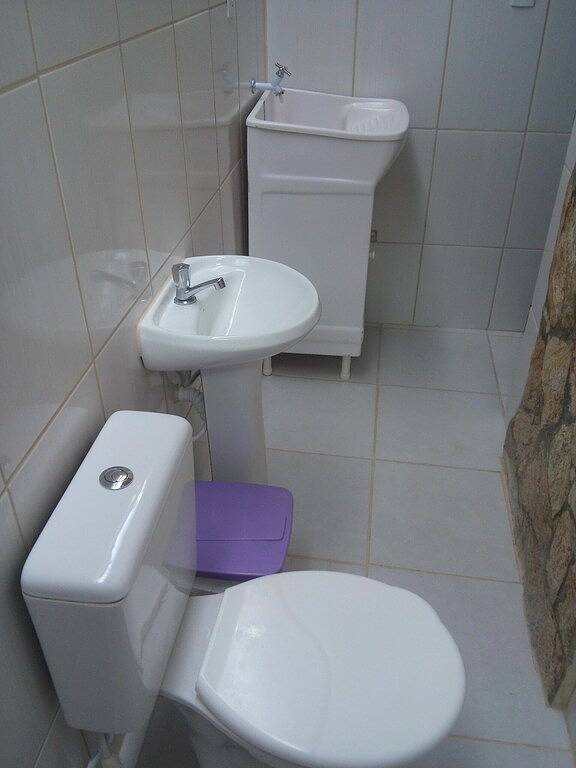 Net Kit für 4 Personen in Ingleses do Rio Vermelho, Florianópolis