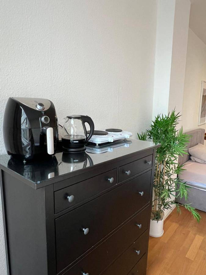 Ferienwohnung für 4 Personen in Tempelhof Berlin - 4