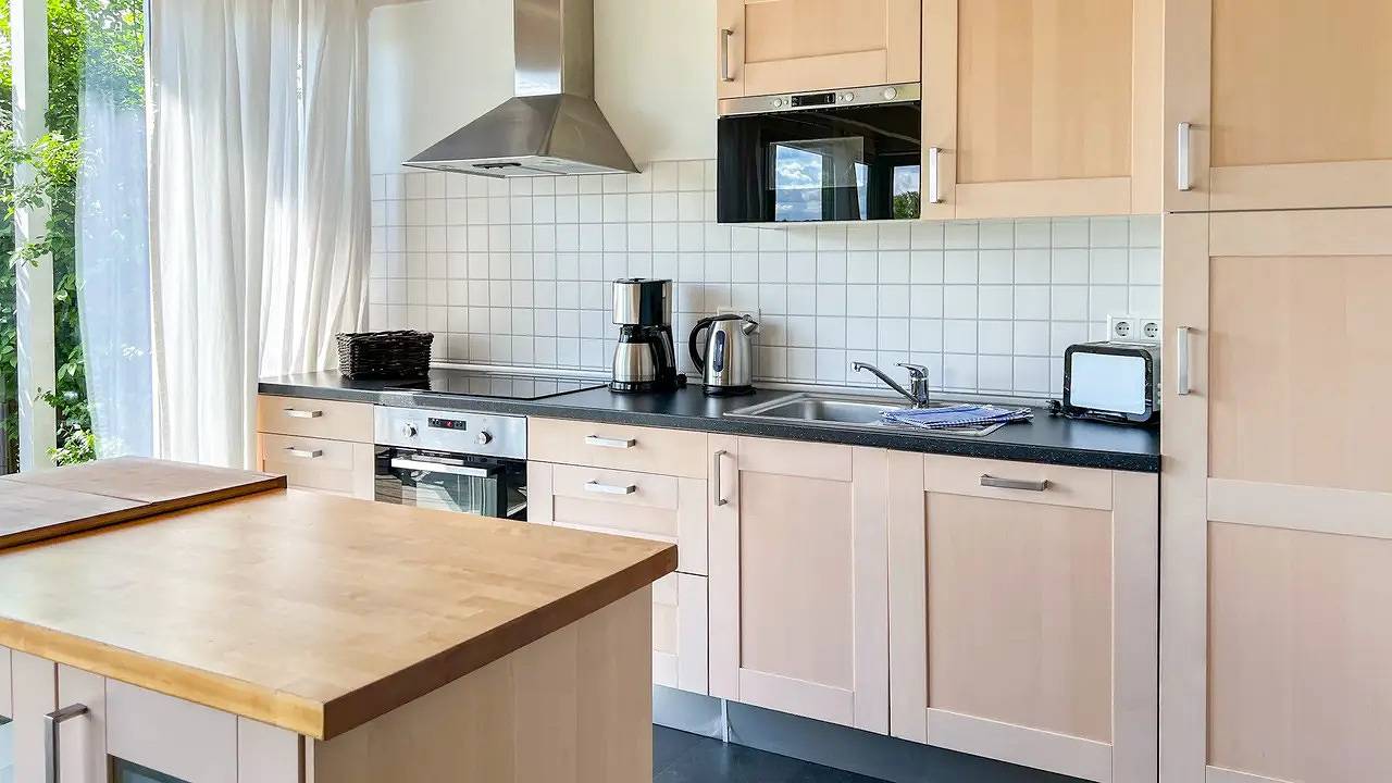 Ferienhaus für 8 Personen (112 m²) in Röbel/Müritz in Röbel, Müritz
