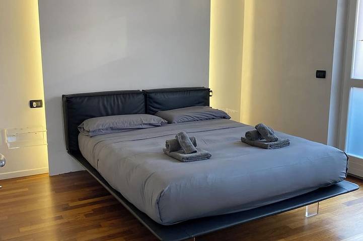 Ferienwohnung für 4 Personen, mit Haustier - 1
