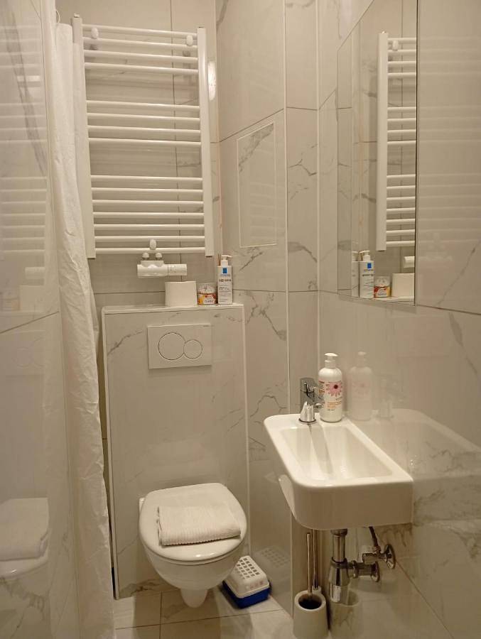 Cały apartament wypoczynkowy, Benny's Rooms Brussels City Centre in Bruksela, Bruksela region