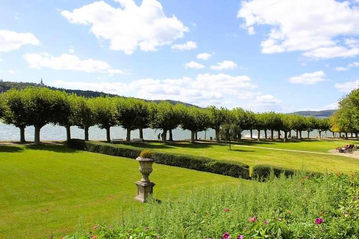 Gîte pour 6 personnes, avec balcon et vue dans Rudesheim Am Rhein - 4