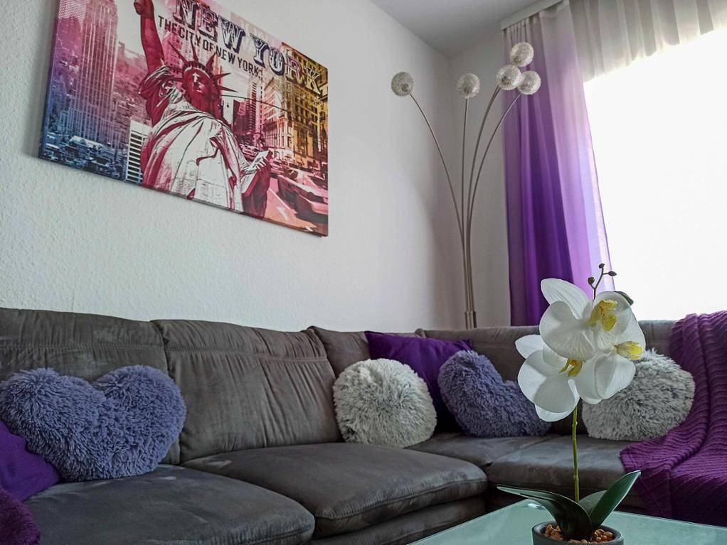 Entire holiday apartment, Casa Lauda - Studio- Appartment in Bad Vöslau, Vienna Woods