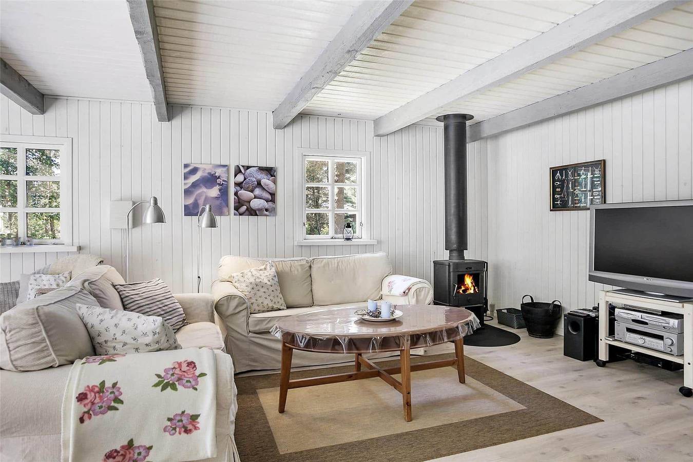 Bl445 Blokhus - Bag Højen 65 in Hune, Jammerbugt