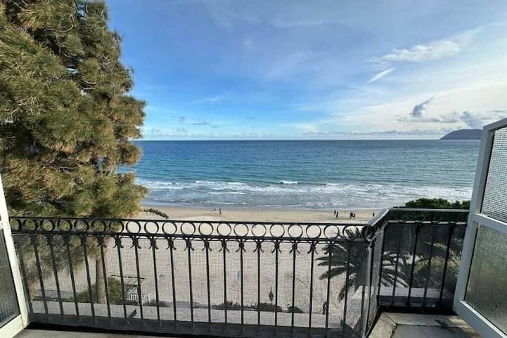 Villa pour 4 personnes