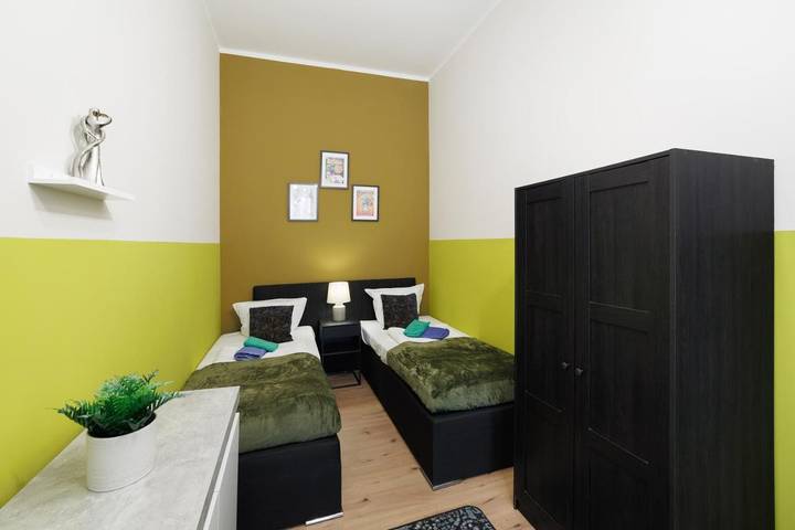 Ferienwohnung für 8 Personen in Charlottenburg Berlin - 4