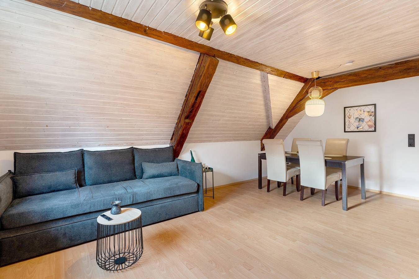 Photo : Appartement de vacances