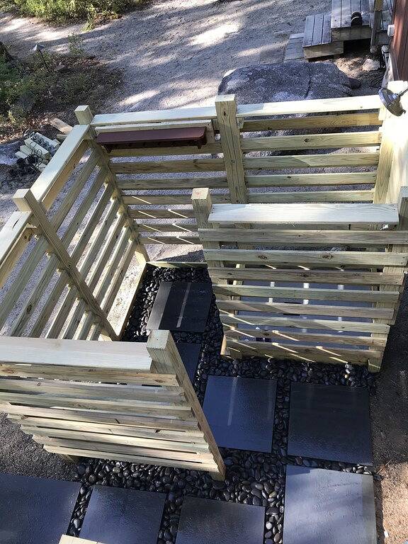 Privacy on the Schoodic Peninsula, & close enough to enjoy Acadia National Park in Hancock County