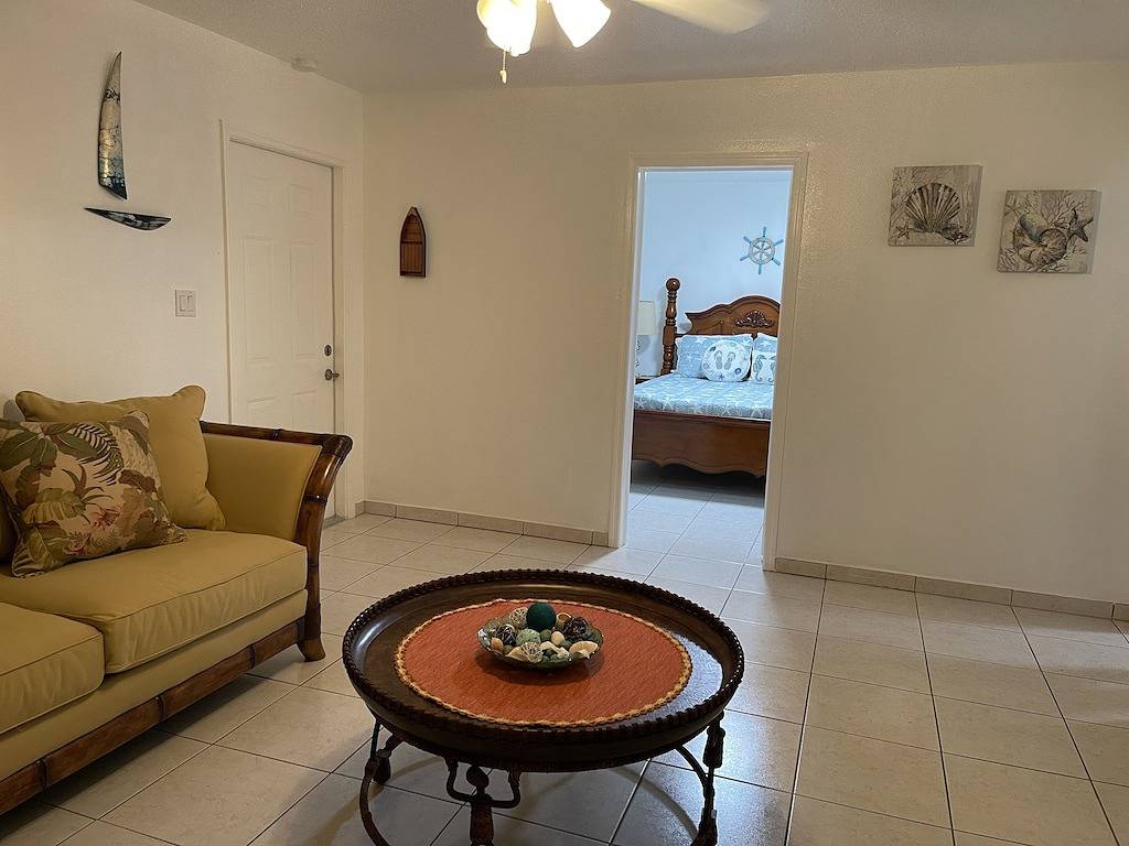 Ganze Wohnung, Lovely 2-bedroom apartment “Newly Renovated” near lake Okeechobee and the marina in Clewiston, Lake Okeechobee
