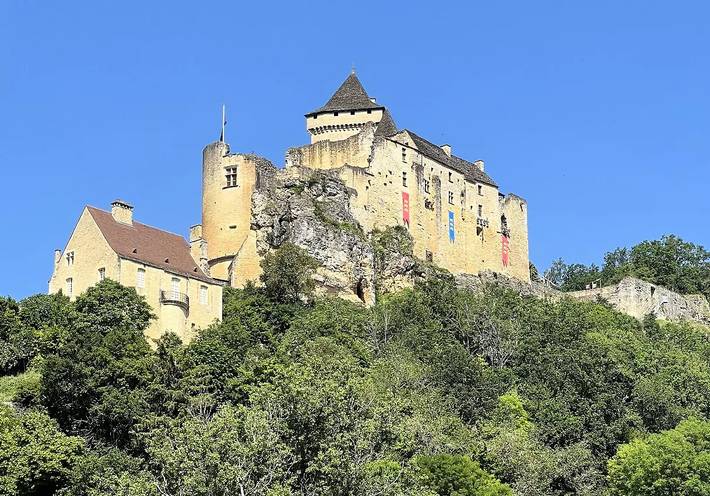 Bungalow für 4 Personen, mit Pool und Terrasse in der Dordogne - 3