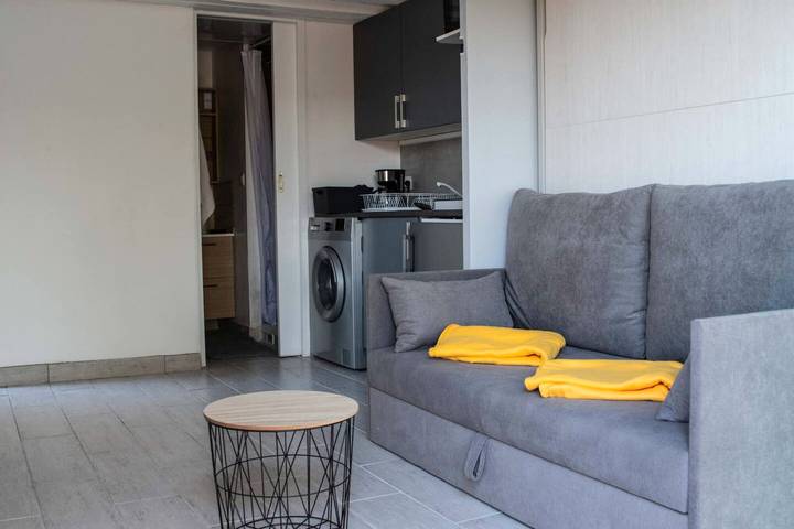 Ferienhaus für 4 Personen, mit Garten, mit Haustier in Occitanie - 3