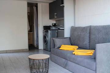 Location De Vacances pour 4 Personnes dans Latour-de-France, Région de Perpignan, Photo 2