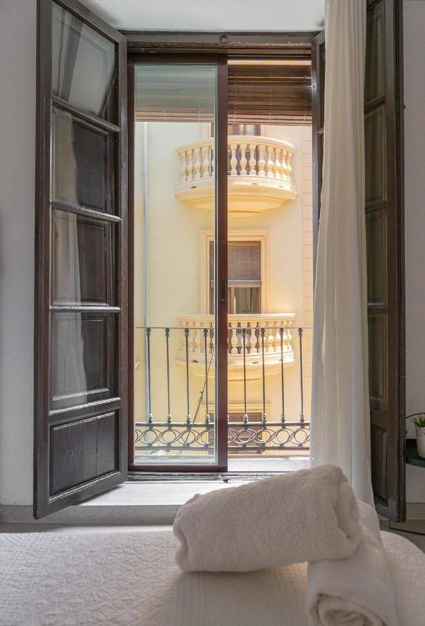 Apartment (Vft/Gr/00860) in Realejo-San Matías, Granada