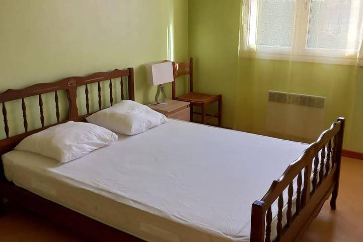 Location de vacances pour 6 personnes, avec jardin et terrasse à Jaujac - 2