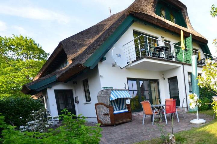Bauernhof für 5 Personen, mit Garten, mit Haustier