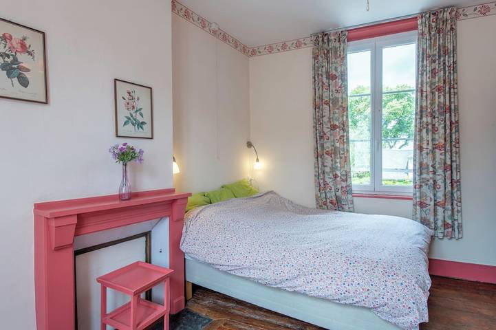 Villa pour 12 personnes, avec jardin, animaux acceptés dans la Somme - 2