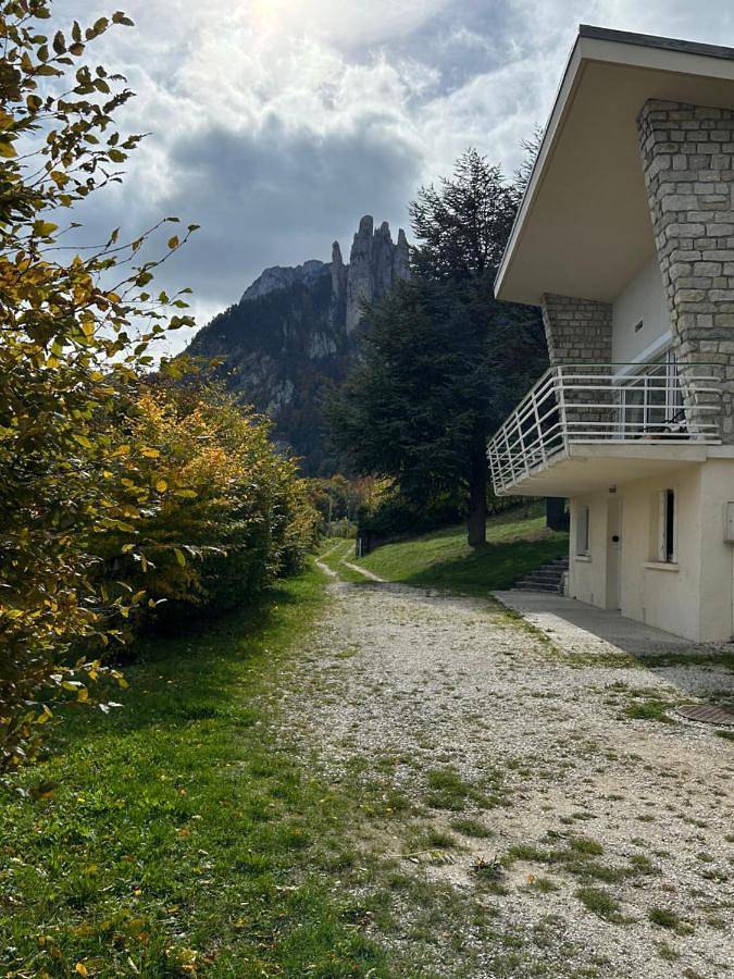 Villa in Saint-Nizier-du-Moucherotte, Parc naturel régional du Vercors