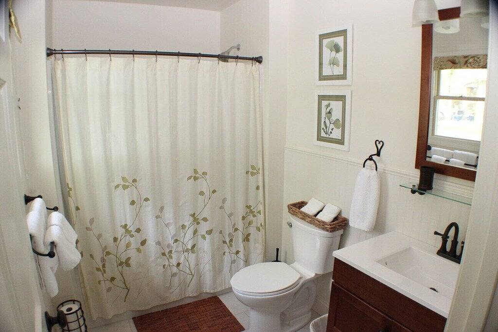 Stoneridge Cottage Ii - Quality Amenities with a Million Dollar Mountain View in Alabama