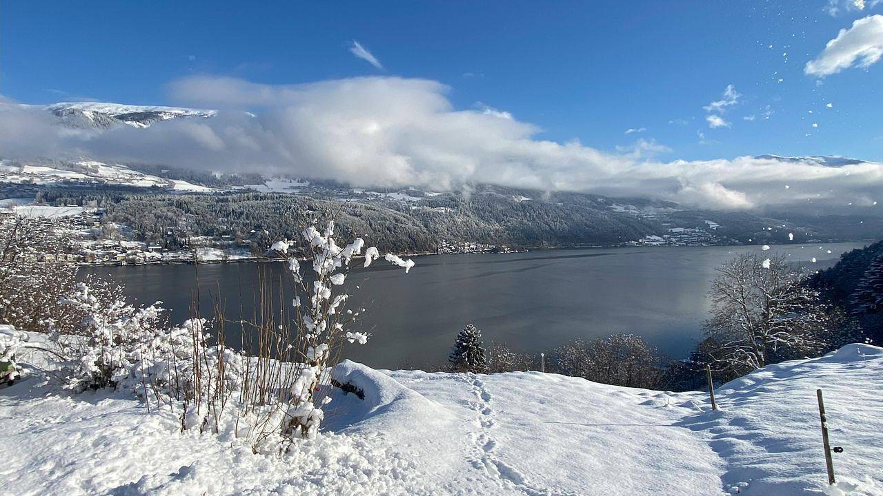 Ferienhaus für 2 Personen (36 m²) in Rothenthurn in Spittal an der Drau, Bezirk Spittal an der Drau