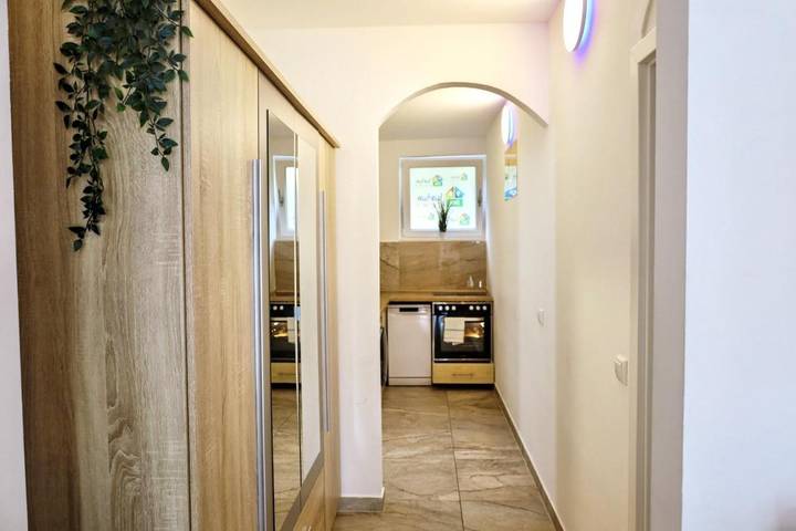 Ferienwohnung für 10 Personen in Barmbek Hamburg - 2