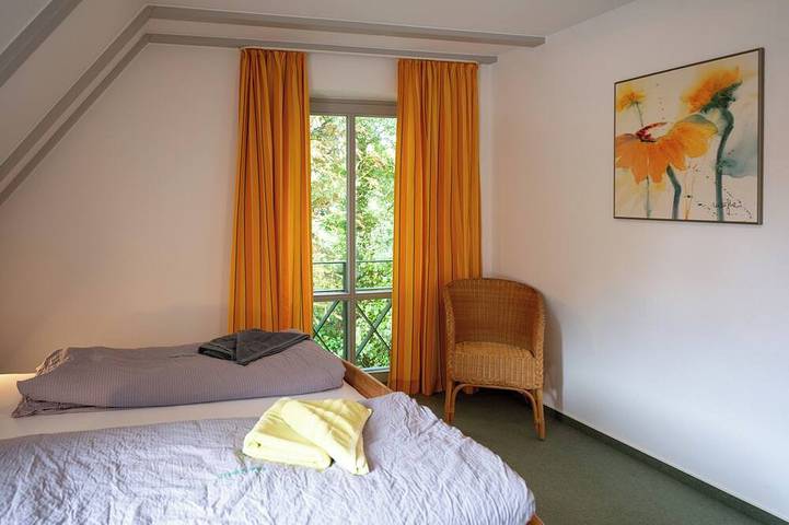 Ferienhaus für 6 Personen, mit Terrasse auf Spiekeroog - 3