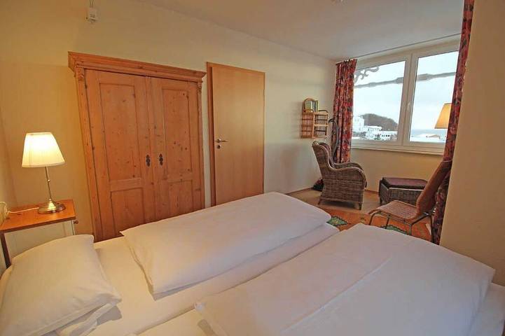 Villa für 3 Personen auf Rügen - 2