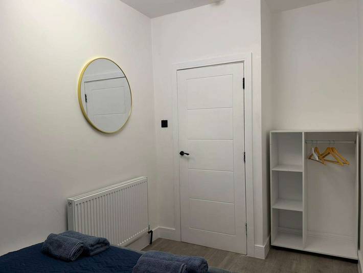 Gîte pour 5 personnes à Cardiff - 3