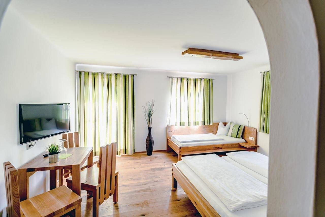 Pension Tannhof in Fuschl am See, Bezirk Salzburg-Umgebung