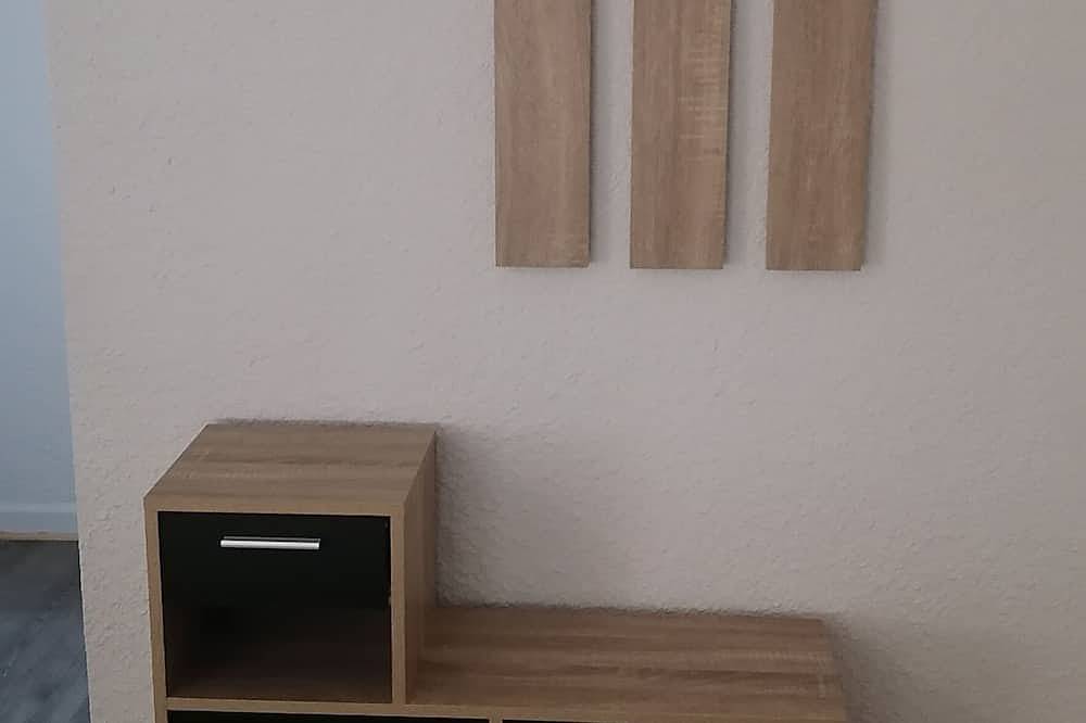 Entire apartment, Enchanting 1-bedroom apartment in Roanne with Wifi access in Roanne, Roanne region