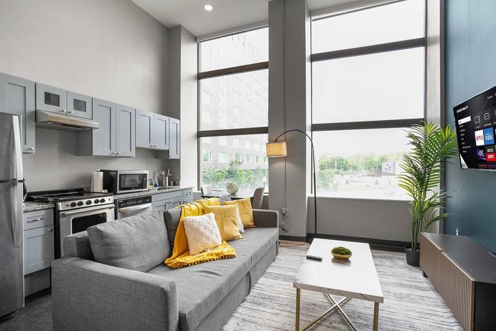 Vacation rental for 2 people in Pittsburgh