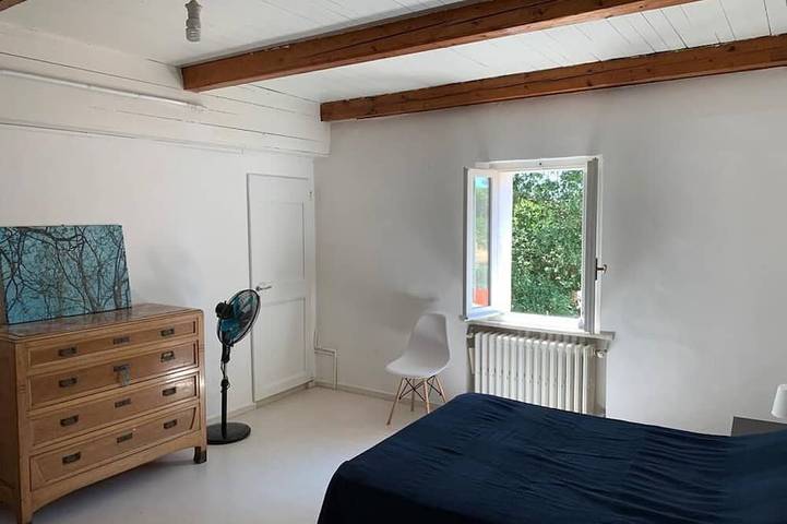 Fano - casa di campagna a 5 minuti dal centro della città in Fano (Italia), Fano (Comune)