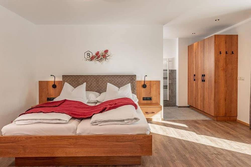Appartement Wohlfühlplatzl, 105 m²/2 Schlafzimmer - Brandhof in Ramsau am Dachstein, Schladming-Dachstein