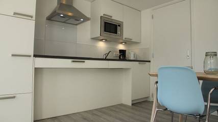 Appartement voor 2 Personen in Schoorl, Nederlandse kust, Afbeelding 3
