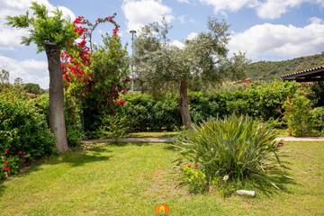 Villa pour 7 Personnes dans Costa Rei, Muravera, Photo 1