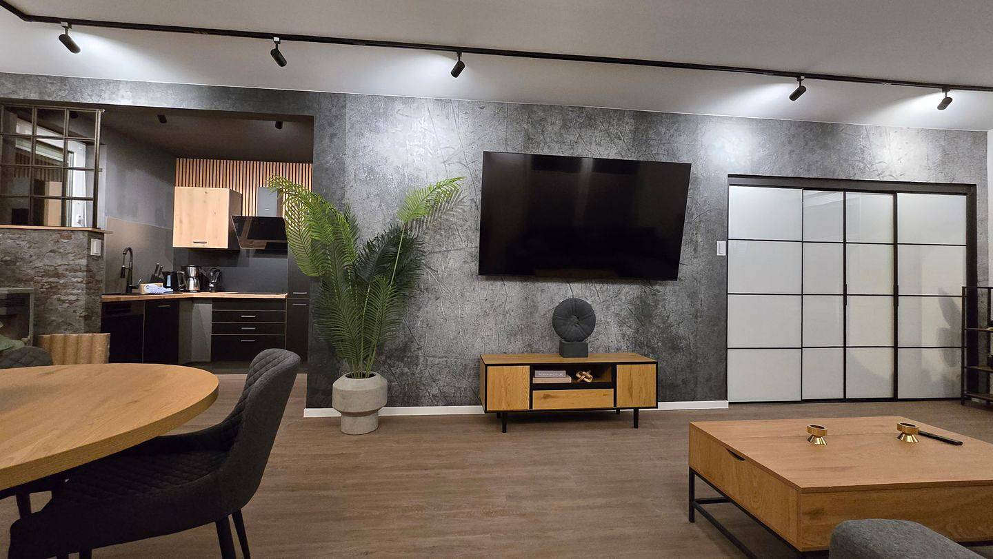 Erste Reihe am Deich - Sauna - Whirlpool - Dampfbad - Massagesessel - Kamin in Dornumersiel, Dornum