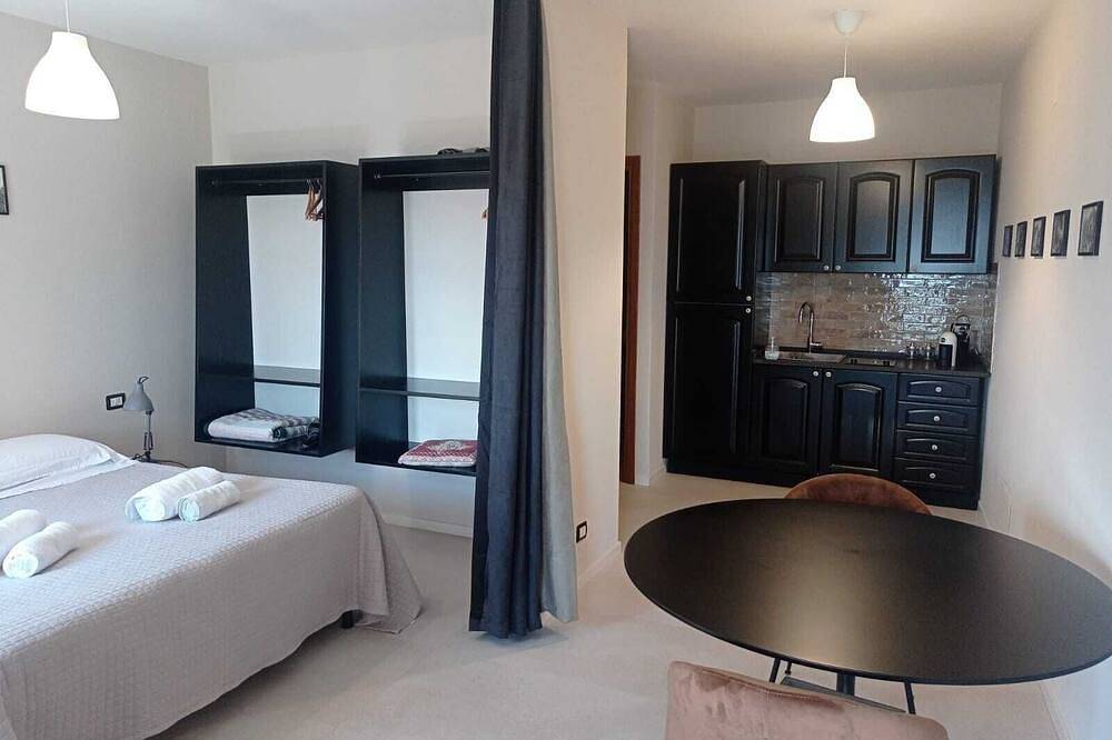 Apartamento entero, Villa Janas! Super panoramic view in Baunei, Provincia de Ogliastra