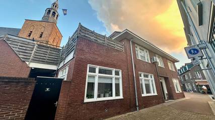 Appartement voor 8 Personen in Groenlo, Achterhoek, Afbeelding 3