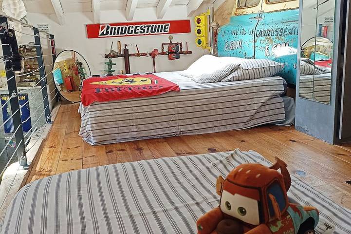 Location de vacances pour 15 personnes, avec jardin, animaux acceptés à Gauriaguet - 3