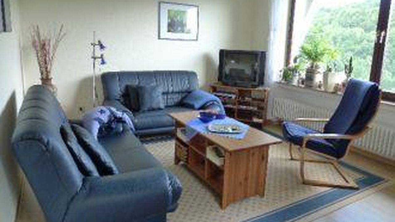 Ganze Ferienwohnung, Ferienwohnung für 2 Personen (60 m²) in Prüm in Prüm, Naturpark Hohes Venn-Eifel