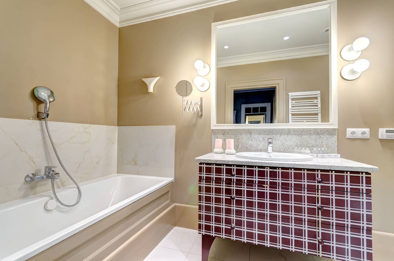 Apartamento entero, Szafarnia 11 | Atmospheric Apartment | Remote Work in Gdansk, Triciudad