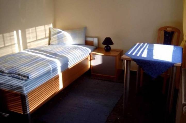 Ferienwohnung für 1 Personen - 1